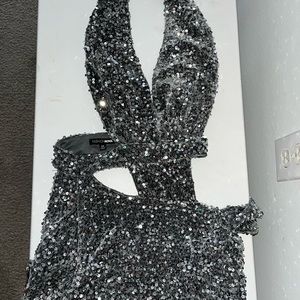 Sparkly dress (SOLD)
